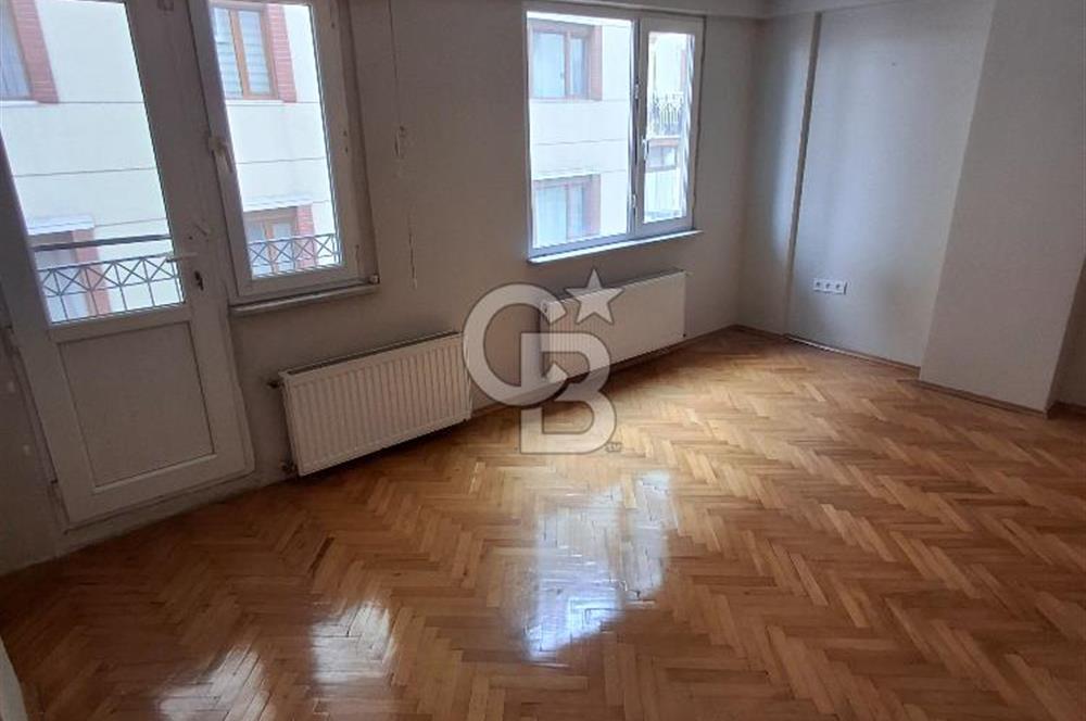 Şişli Mecidiyeköy de Satılık 2+1 Daire