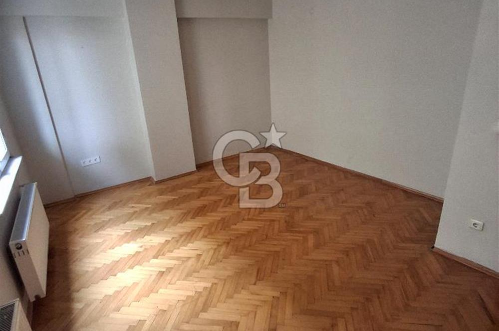 Şişli Mecidiyeköy de Satılık 2+1 Daire