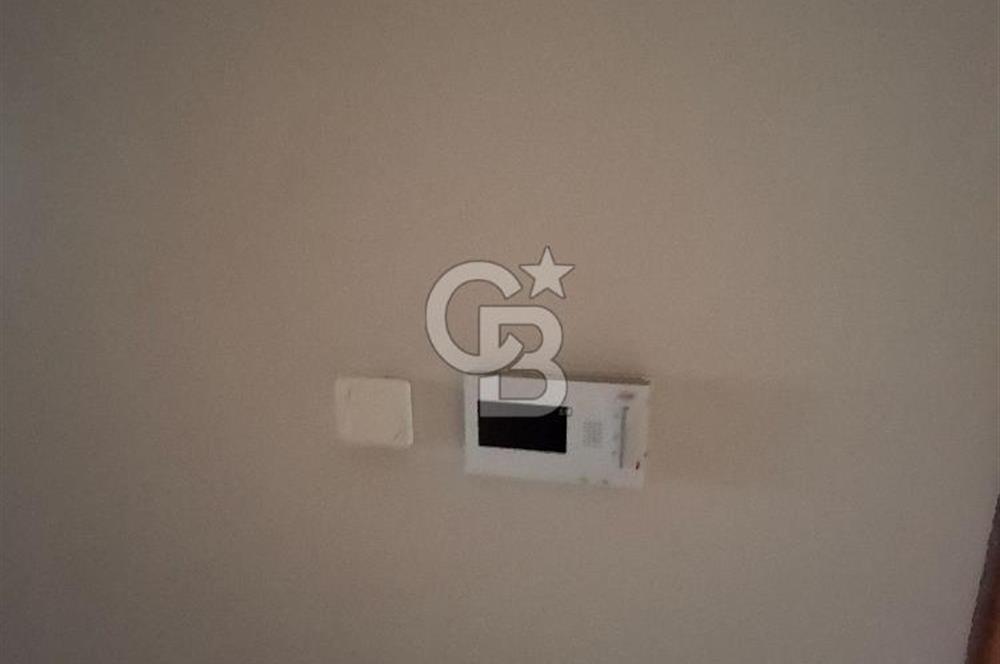 Şişli Mecidiyeköy de Satılık 2+1 Daire