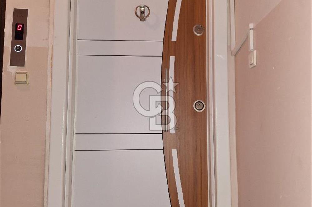 Şişli Mecidiyeköy de Satılık 2+1 Daire