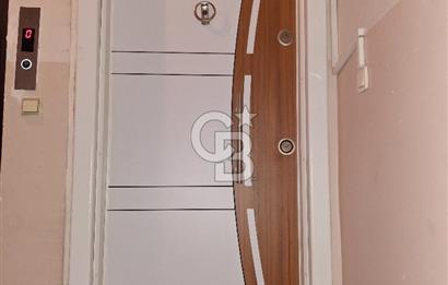 Şişli Mecidiyeköy de Satılık 2+1 Daire