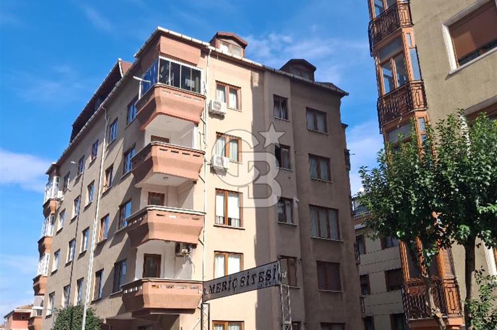 Şişli Mecidiyeköy de Satılık 2+1 Daire