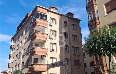 Şişli Mecidiyeköy de Satılık 2+1 Daire