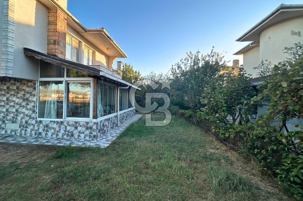 Çanakkale Lapseki Umurbey Tatil Site 3.Sıra Müstakil Köşe Villa