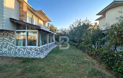 Çanakkale Lapseki Umurbey Tatil Site 3.Sıra Müstakil Köşe Villa
