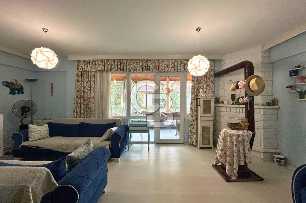 Çanakkale Lapseki Umurbey Tatil Site 3.Sıra Müstakil Köşe Villa