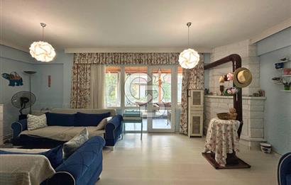 Çanakkale Lapseki Umurbey Tatil Site 3.Sıra Müstakil Köşe Villa
