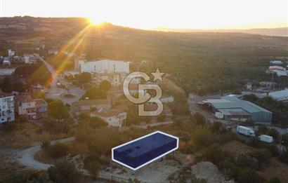 Çanakkale Lapseki Umurbey Boğaz Manzaralı Temelden 3+1 Daire