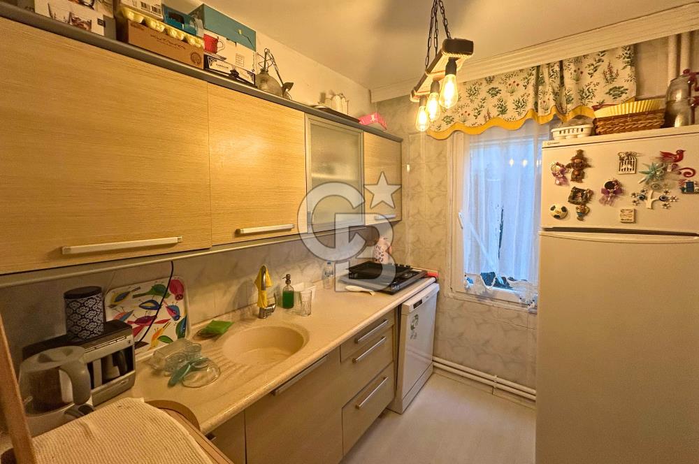 Çanakkale Lapseki Umurbey Tatil Site 3.Sıra Müstakil Köşe Villa