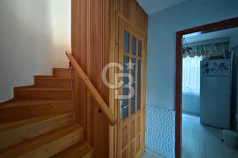 Çanakkale Lapseki Umurbey Tatil Site 3.Sıra Müstakil Köşe Villa