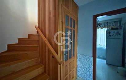 Çanakkale Lapseki Umurbey Tatil Site 3.Sıra Müstakil Köşe Villa