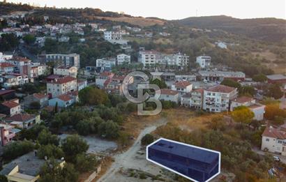 Çanakkale Lapseki Umurbey Boğaz Manzaralı Temelden 3+1 Daire