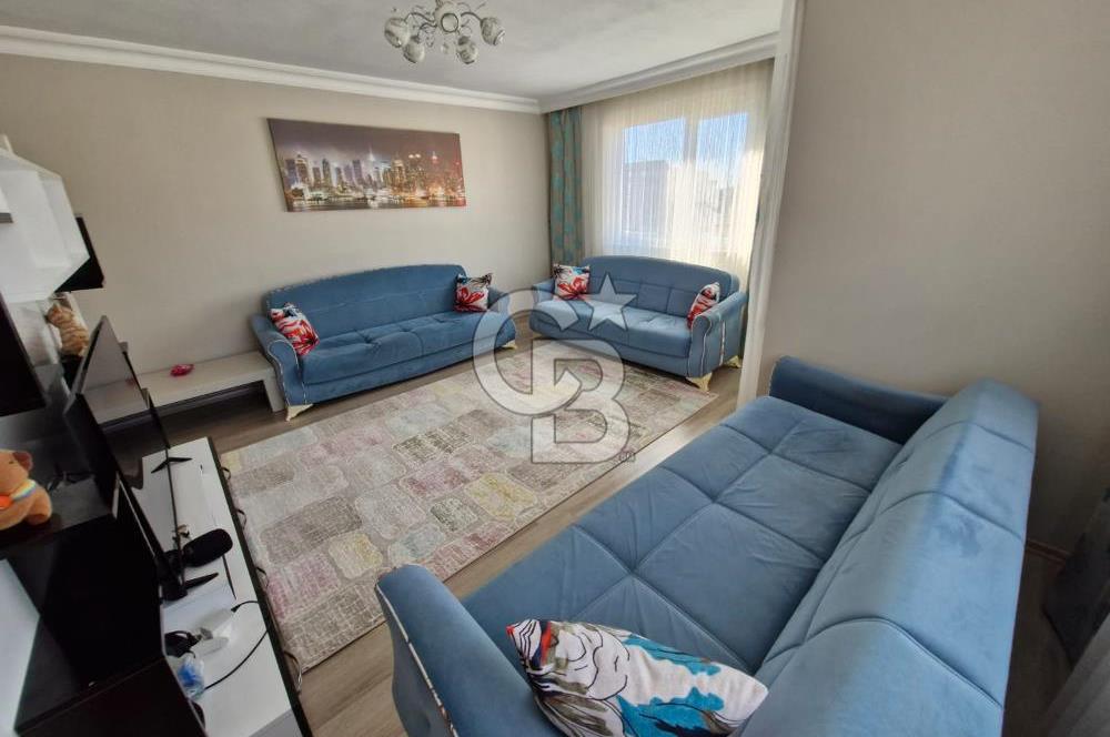 GEBZE BARIŞ MH HER ODASI IŞIK ALAN EBEVEYN BANYOLU 4+2 DUBLEKS