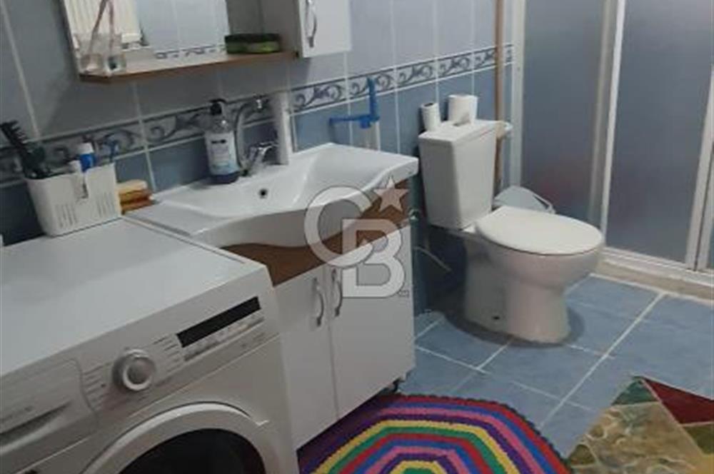 CB CITY'DEN ÇANKAYA MAHALLESİNDE 3+1 KİRALIK DAİRE