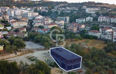 Çanakkale Lapseki Umurbey Boğaz Manzaralı Temelden 3+1 Daire