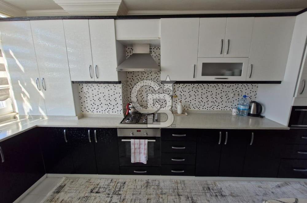 GEBZE BARIŞ MH HER ODASI IŞIK ALAN EBEVEYN BANYOLU 4+2 DUBLEKS