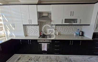 GEBZE BARIŞ MH HER ODASI IŞIK ALAN EBEVEYN BANYOLU 4+2 DUBLEKS