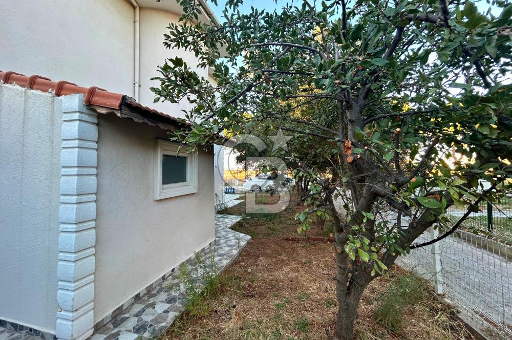 Çanakkale Lapseki Umurbey Tatil Site 3.Sıra Müstakil Köşe Villa