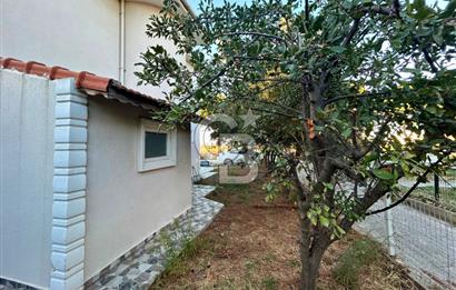 Çanakkale Lapseki Umurbey Tatil Site 3.Sıra Müstakil Köşe Villa