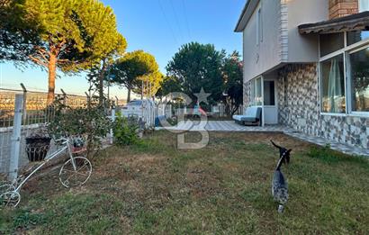 Çanakkale Lapseki Umurbey Tatil Site 3.Sıra Müstakil Köşe Villa