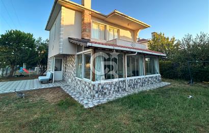 Çanakkale Lapseki Umurbey Tatil Site 3.Sıra Müstakil Köşe Villa