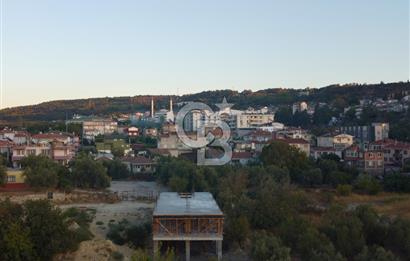 Çanakkale Lapseki Umurbey Boğaz Manzaralı Temelden 3+1 Daire