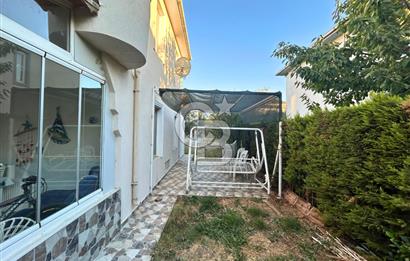 Çanakkale Lapseki Umurbey Tatil Site 3.Sıra Müstakil Köşe Villa