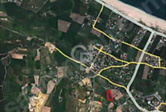 YENİŞEHİR DE DENİZ MANZARALI ARNAVUTKÖY YENİKÖYDE SATILIK ARSA - 4 - 314823