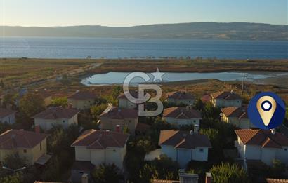 Çanakkale Lapseki Umurbey Tatil Site 3.Sıra Müstakil Köşe Villa