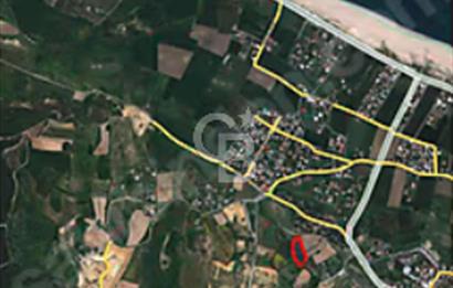 YENİŞEHİR DE DENİZ MANZARALI ARNAVUTKÖY YENİKÖYDE SATILIK ARSA