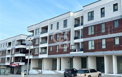 BAŞİSKELE PANORAMA 4 SATILIK 3+1 (MUTFAK VE İÇİ YAPILI) DAİRE