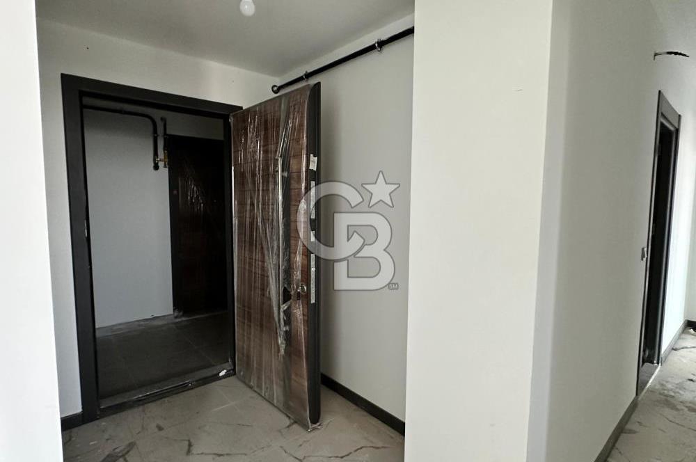 BAŞİSKELE PANORAMA 4 SATILIK 3+1 (MUTFAK VE İÇİ YAPILI) DAİRE