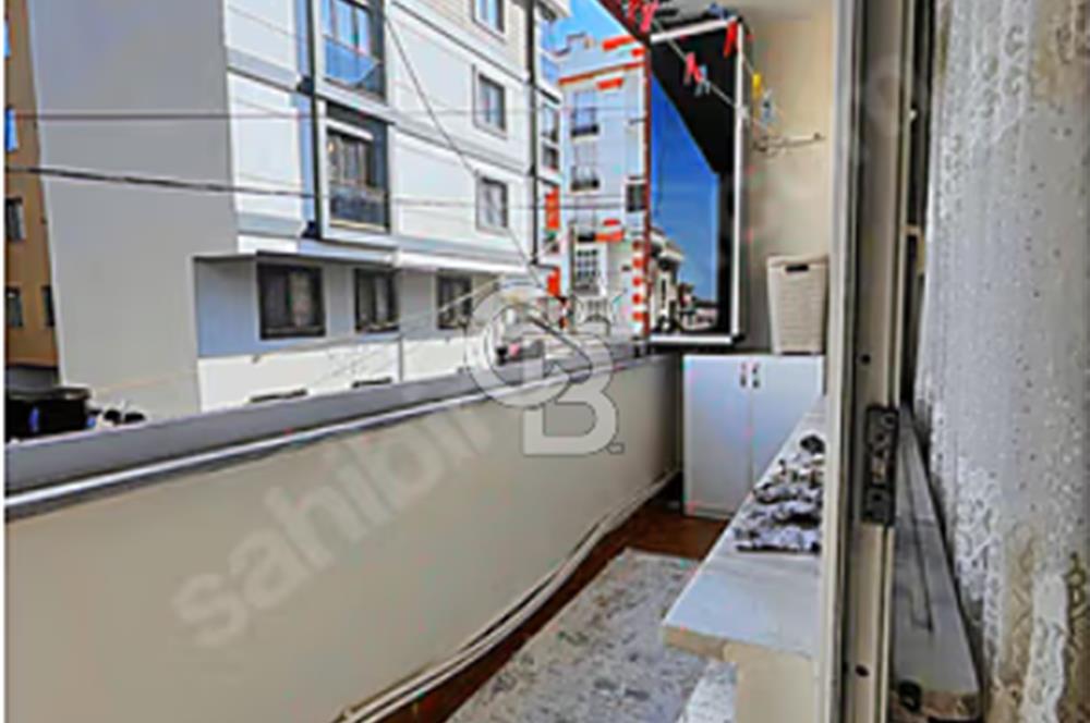 KOMPLE SATILIK BİNA