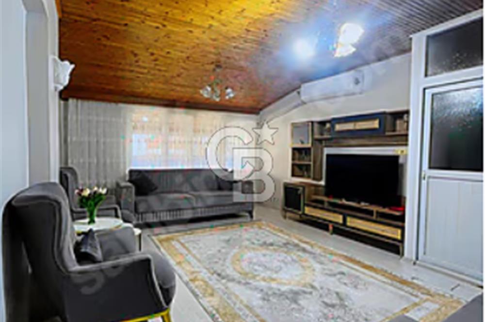 KOMPLE SATILIK BİNA