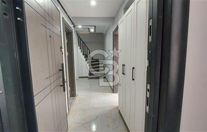 KARTEPE EMEKEVLER SATILIK SIFIR 3+1 DUBLEKS DAİRE