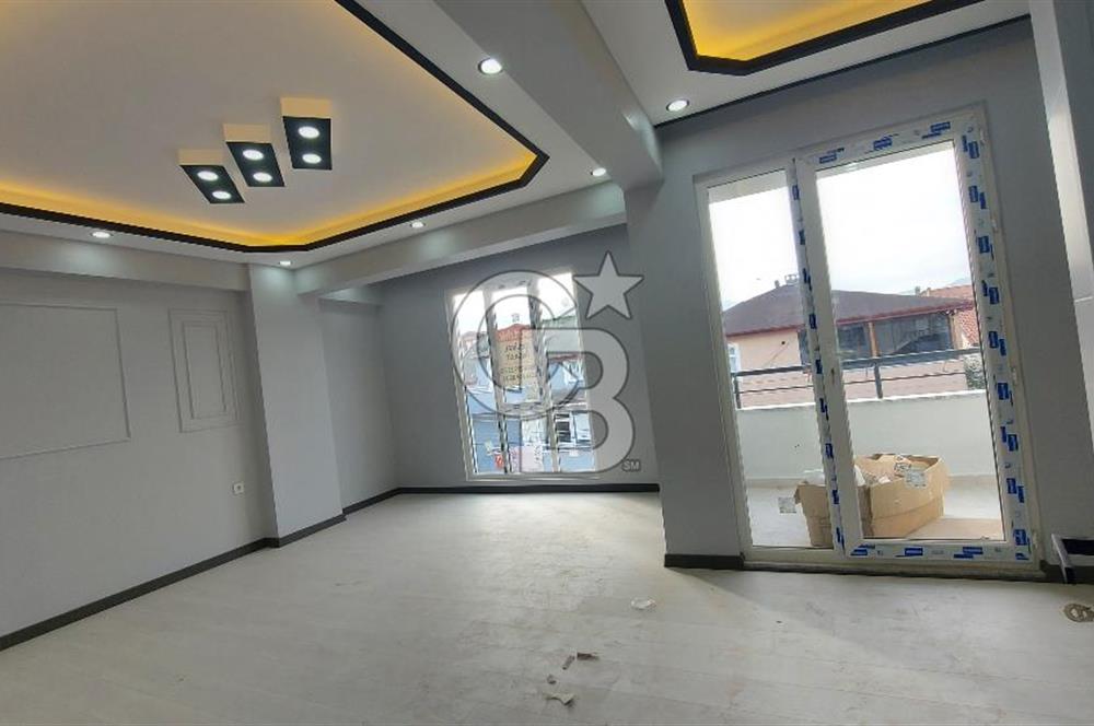 KARTEPE EMEKEVLER SATILIK SIFIR 3+1 DUBLEKS DAİRE