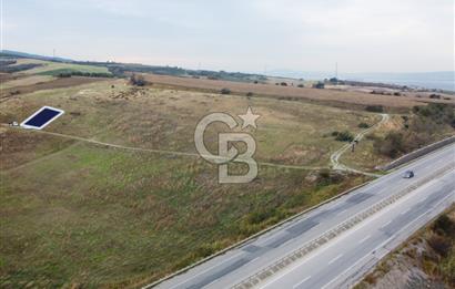 Çanakkale Lapseki Çardak Deniz Manzaralı 240m² Müstakil Parsel