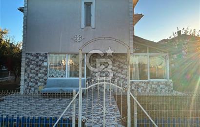 Çanakkale Lapseki Umurbey Tatil Site 3.Sıra Müstakil Köşe Villa