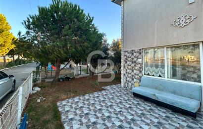 Çanakkale Lapseki Umurbey Tatil Site 3.Sıra Müstakil Köşe Villa