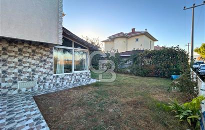 Çanakkale Lapseki Umurbey Tatil Site 3.Sıra Müstakil Köşe Villa