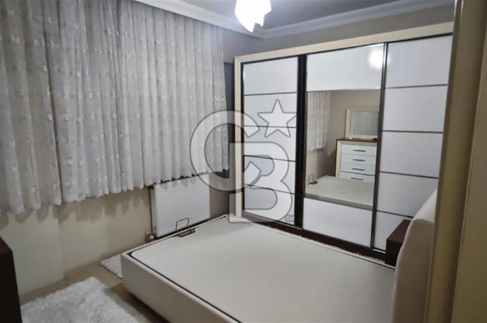 Cayırova Akse Mahallesinde 1+1 Eşyalı