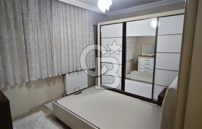 Cayırova Akse Mahallesinde 1+1 Eşyalı