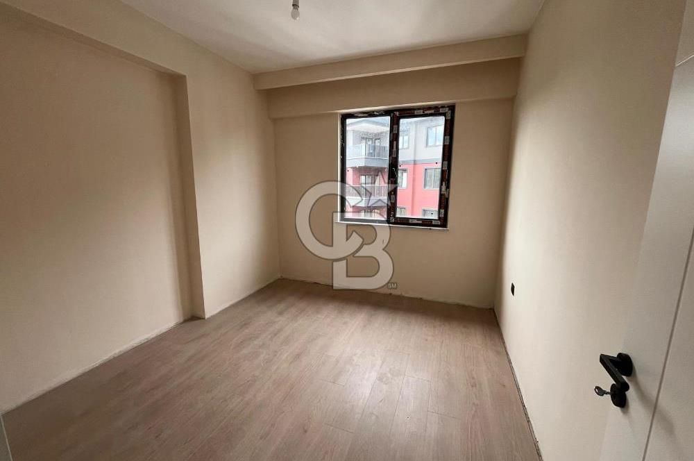 ORDU MERKEZ VADİ KENTTE SATILIK DAİRE