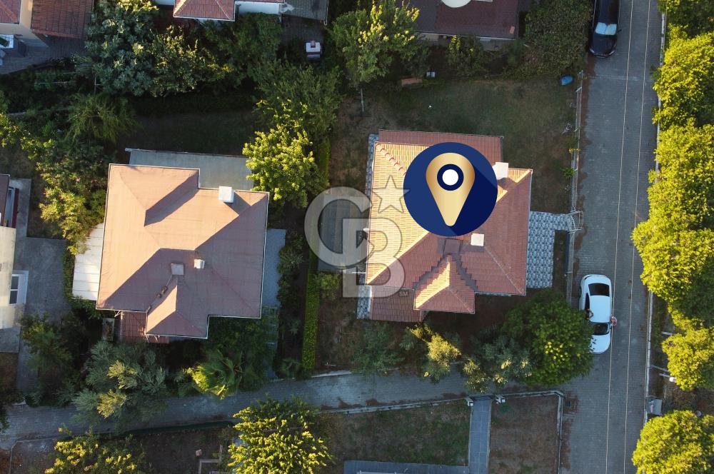 Çanakkale Lapseki Umurbey Tatil Site 3.Sıra Müstakil Köşe Villa
