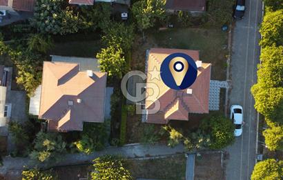 Çanakkale Lapseki Umurbey Tatil Site 3.Sıra Müstakil Köşe Villa