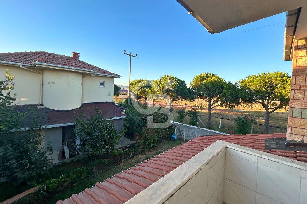 Çanakkale Lapseki Umurbey Tatil Site 3.Sıra Müstakil Köşe Villa