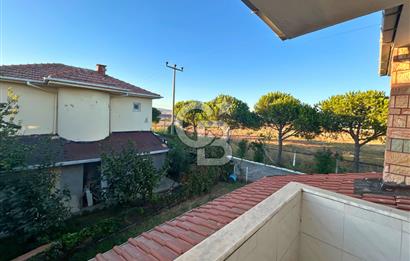 Çanakkale Lapseki Umurbey Tatil Site 3.Sıra Müstakil Köşe Villa