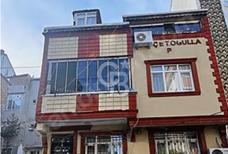 KOMPLE SATILIK BİNA - 1 - 314824