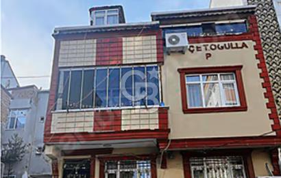 KOMPLE SATILIK BİNA