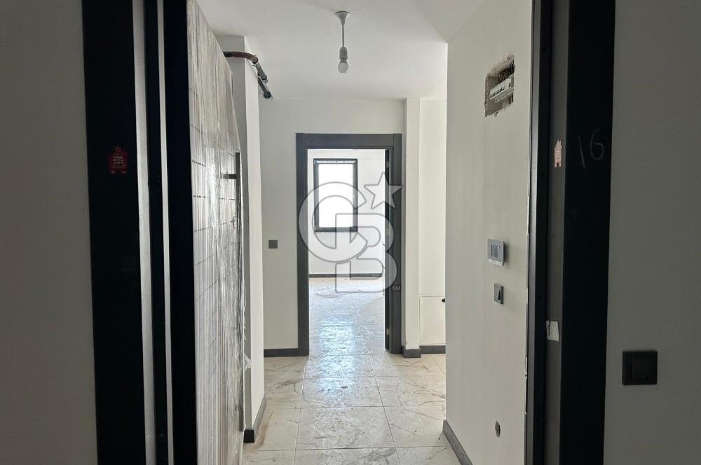 BAŞİSKELE PANORAMA 4 SATILIK 3+1 (MUTFAK VE İÇİ YAPILI) DAİRE